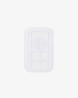 Sudadera con cremallera de tenis Heritage