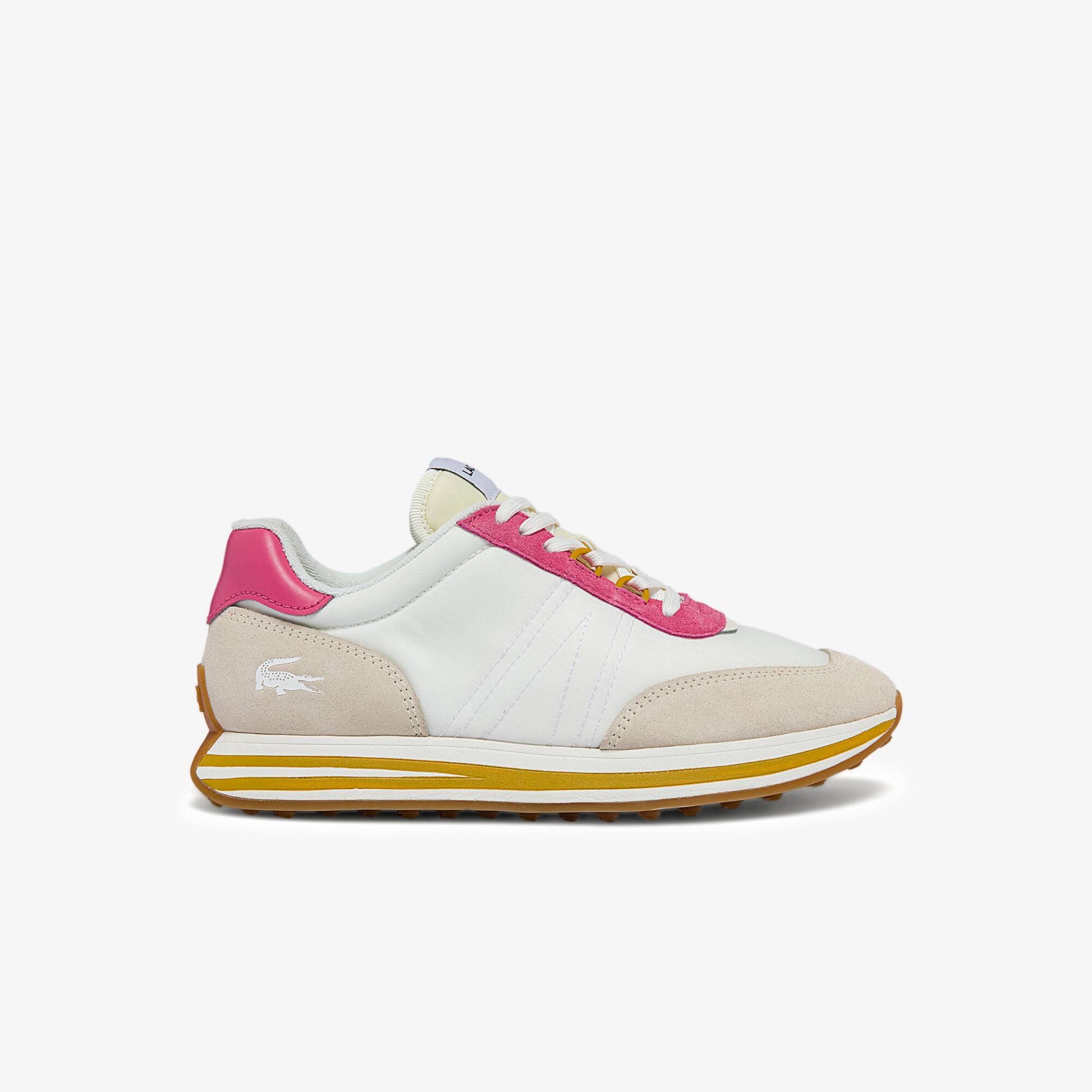 Zapatillas de mujer L-Spin de tela | LACOSTE