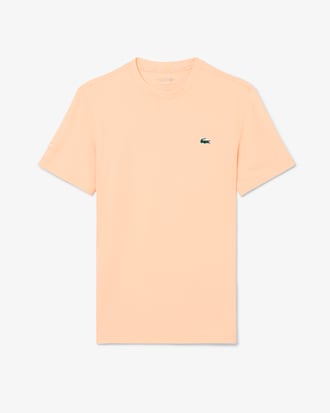 Camiseta Lacoste Tennis x Novak Djokovic