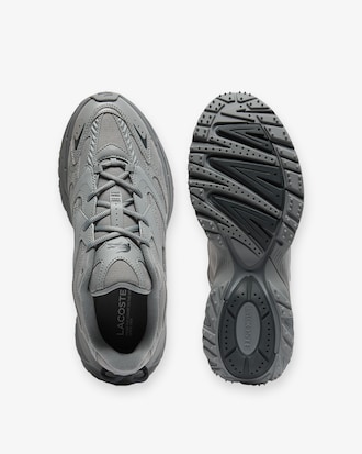 Zapatillas de hombre L003 Neo Shot