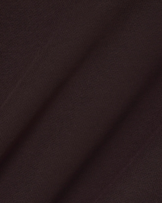 Sudadera de felpa de corte cl&aacute;sico