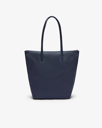 Bolso tote vertical L.12.12 Concept