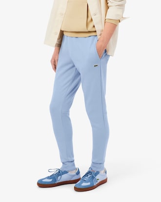 Pantal&oacute;n de ch&aacute;ndal de corte ajustado