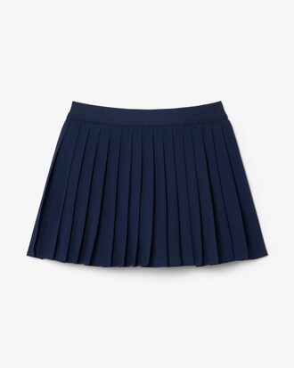 Falda Roland-Garros Edition para recogepelotas femeninas