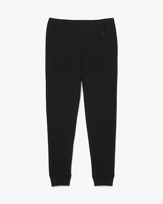 Pantalón de chándal ajustado de punto jersey