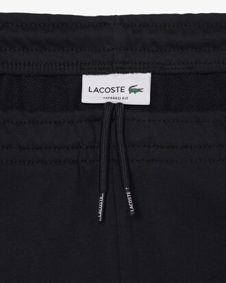 Pantalón de chándal de corte tapered