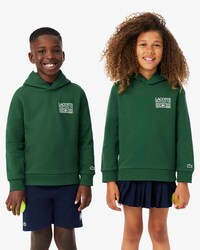 Sudadera con capucha Roland-Garros Edition