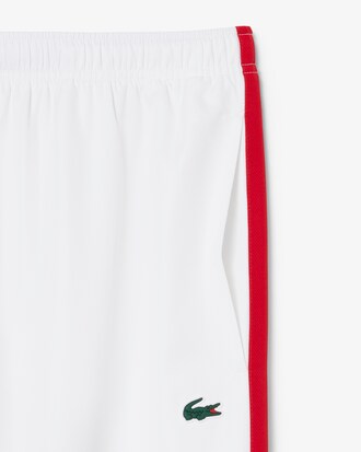 Ch&aacute;ndal deportivo estampado