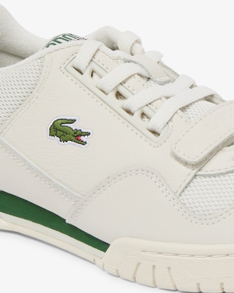 Zapatillas de hombre Missouri de piel