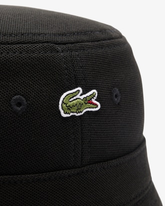 Gorro de pescador de piqu&eacute;