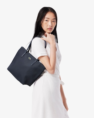 Bolso tote pequeño L.12.12 Concept