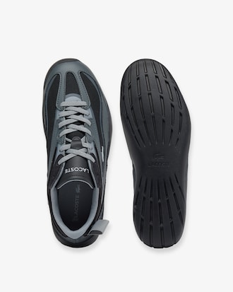 Zapatillas Side Low de mujer