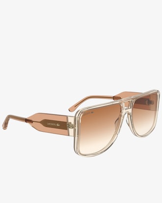 Gafas de aviador de acetato The New Icon