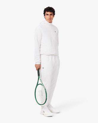 Pantal&oacute;n de ch&aacute;ndal deportivo ligero