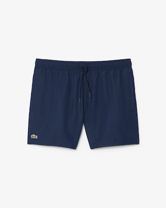 Short de ba&ntilde;o de secado r&aacute;pido