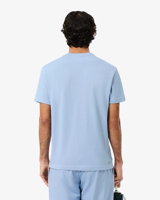 Camiseta deportiva con estampado gr&aacute;fico Ultra-Dry