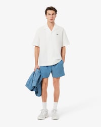 Short de baño de secado rápido