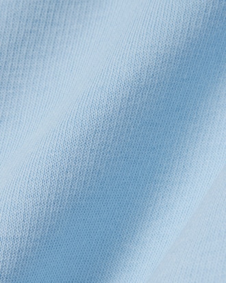 Sudadera con capucha de felpa y bolsillo tipo canguro