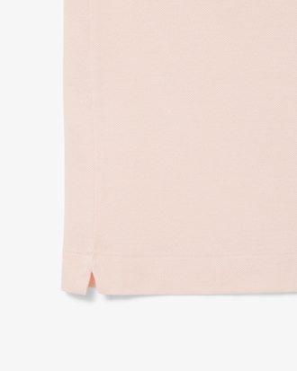 Polo original de corte cl&aacute;sico L.12.12