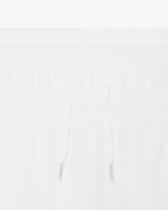 Pantal&oacute;n corto de tenis de corte regular Ultra Dry
