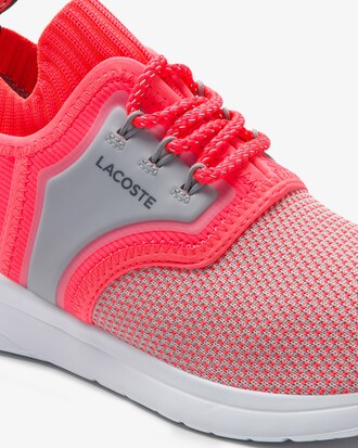 Zapatillas de mujer LT Sense de tela