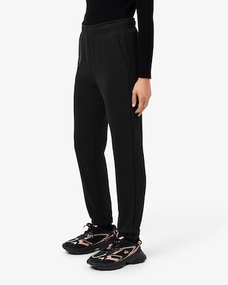 Pantalón de chándal de felpa