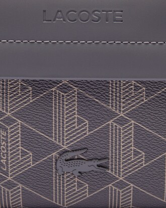 Bolso de mensajero pequeño The Blend