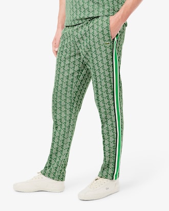 Pantalón de chándal Paris con monograma