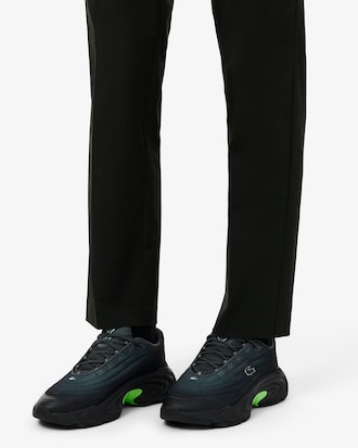 Zapatillas Spinor de hombre