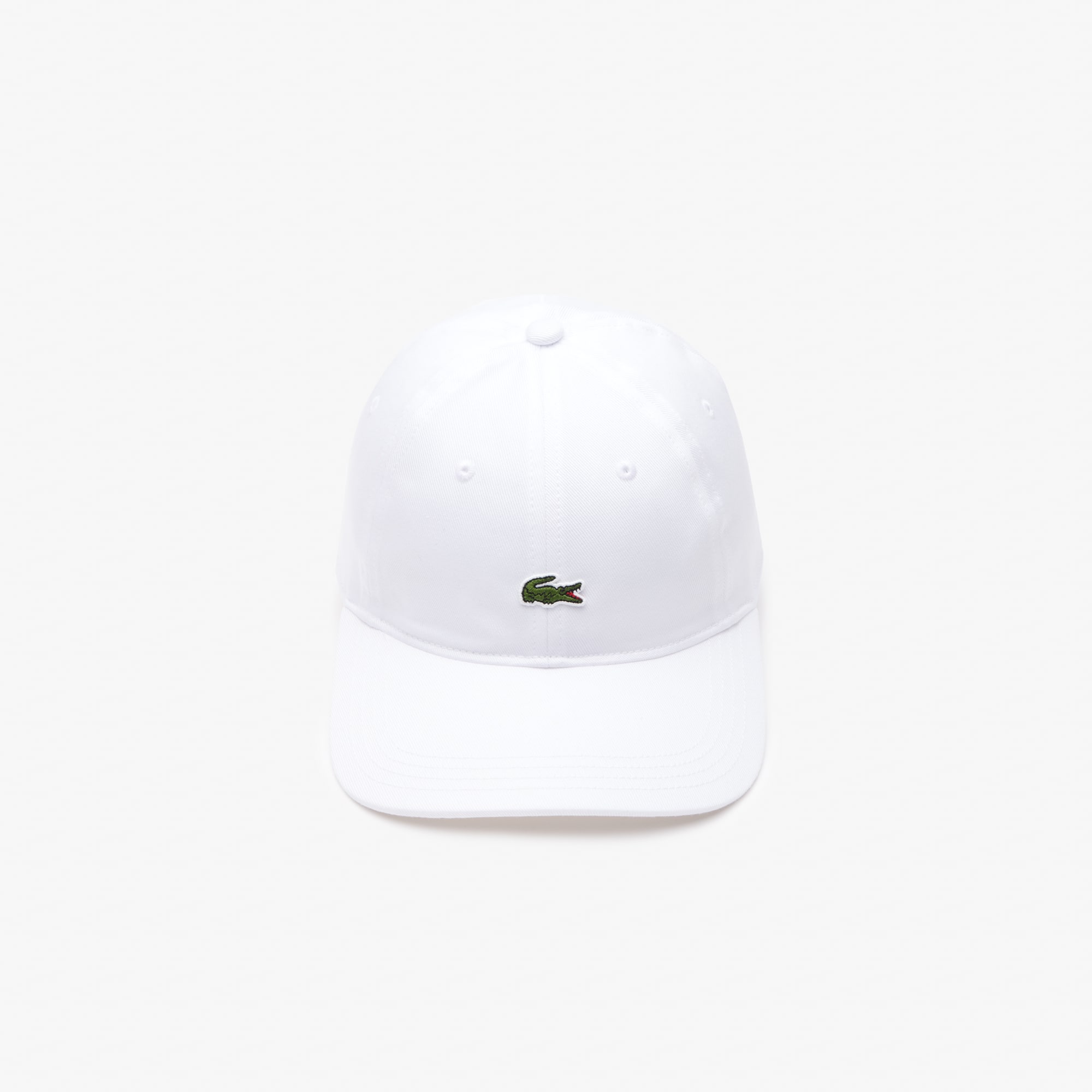 Gorra de sarga de algodón - Gorras y sombreros para hombre