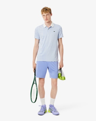 Polo Lacoste Tennis x Daniil Medvedev