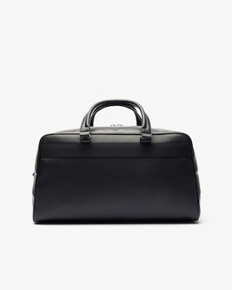 Bolsa de fin de semana Angy de piel granulada