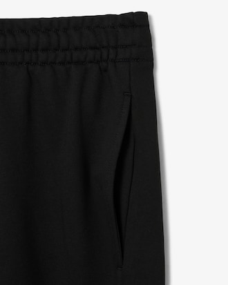 Pantal&oacute;n corto de felpa de corte regular