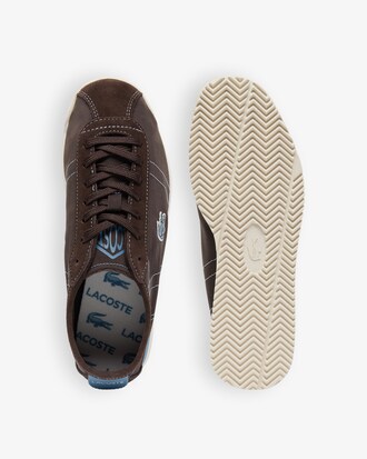 Zapatillas de mujer Club-Low