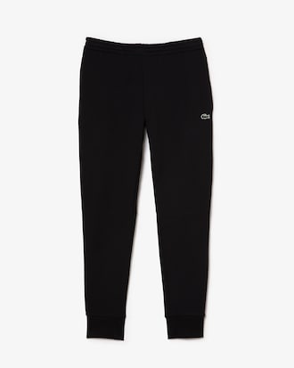 Pantal&oacute;n de ch&aacute;ndal de corte ajustado
