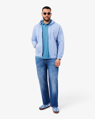 Polo original de corte cl&aacute;sico L.12.12