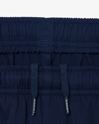 Pantal&oacute;n corto Roland-Garros Edition para recogepelotas masculinos