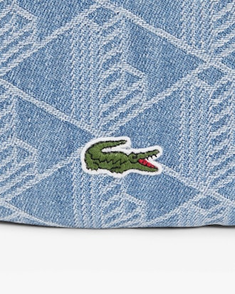 Bolso de medialuna Neocroc mediano