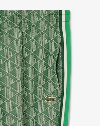 Pantalón de chándal Paris con monograma