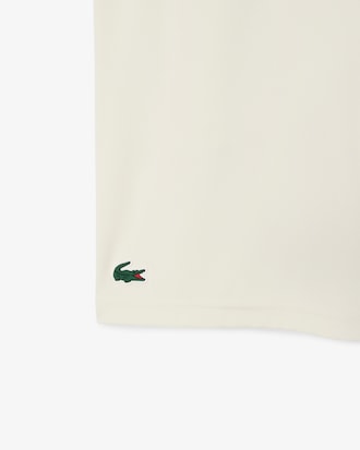 Pantalón corto de tenis elástico Ultra-Dry