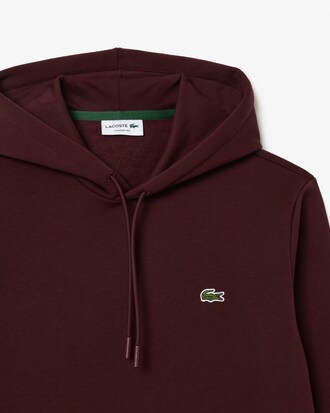 Sudadera con capucha de felpa Sudaderas para hombre Novedades