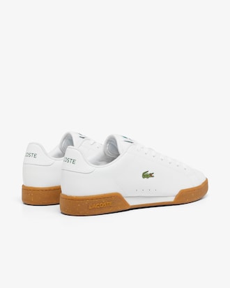 Zapatillas de hombre Carnaby Cup de piel