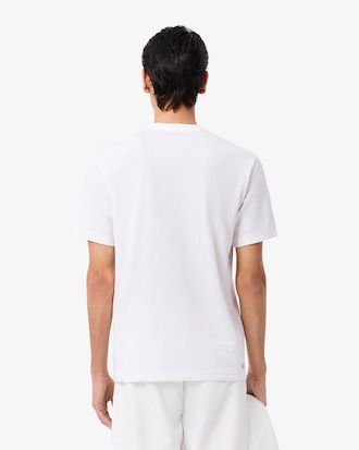Camiseta deportiva de algod&oacute;n Ultra Dry