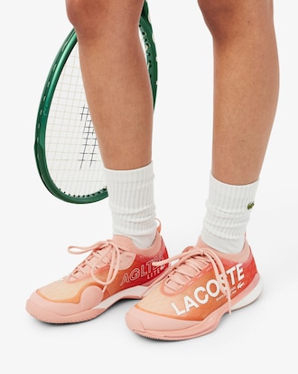 Zapatillas de tenis AG-LT25 Lite de mujer