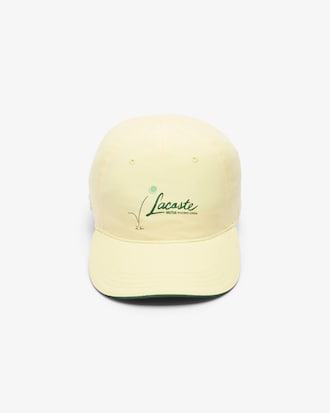 Gorra Mutua Madrid Open Edition