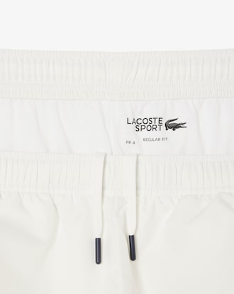 Ch&aacute;ndal estampado de tenis