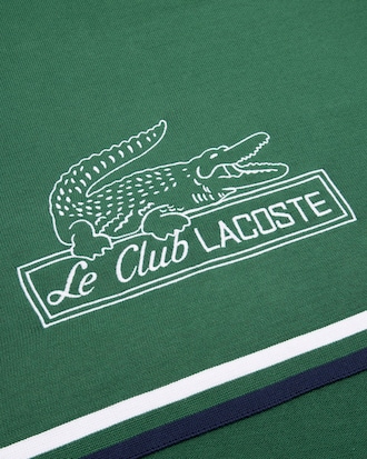 Manta throw L Leclub