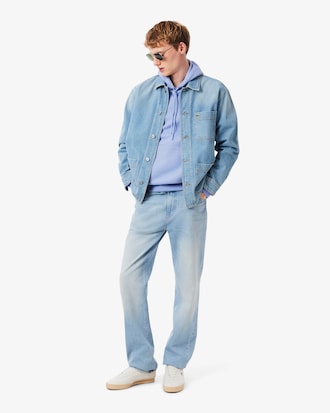 Sudadera con capucha de felpa