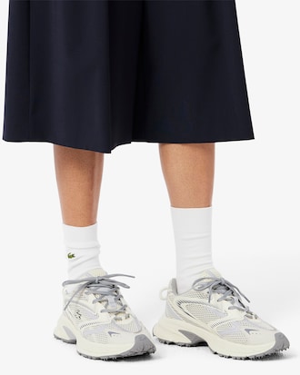 Zapatillas de mujer L003 Neo Shot