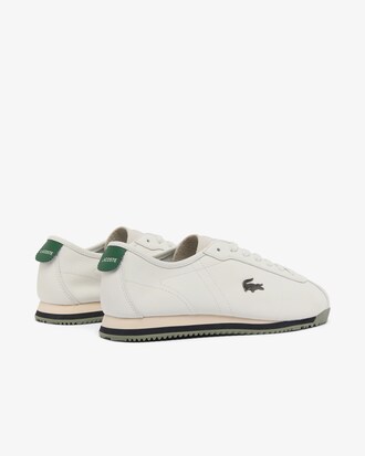 Zapatillas Club-Low de piel de hombre
